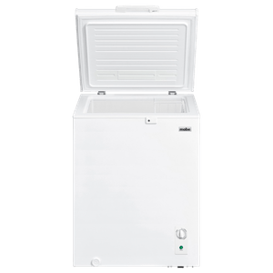 Congelador Horizontal Mabe Alaska 145B5 137 Litros