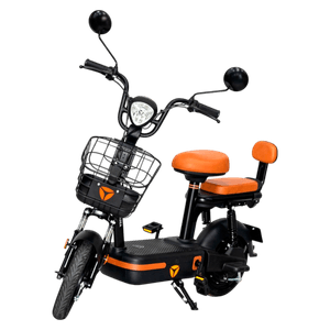 Scooter Eléctrico Yadea Rocket 2025