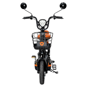 Scooter Eléctrico Yadea Rocket 2025