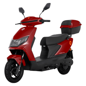 Scooter Eléctrico Yadea Luna Pro 2025