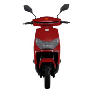 Scooter Eléctrico Yadea Luna Pro 2025