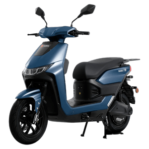 Scooter Eléctrico Yadea T9 2025
