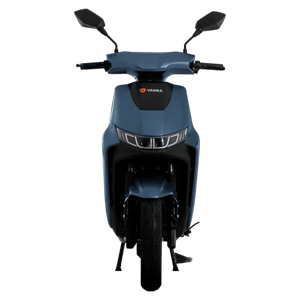 Scooter Eléctrico Yadea T9 2025