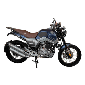 Moto Dp Tuko Tk-Tracker 300 Azul 2026