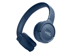 Audífonos Jbl On Ear Tune 520Bt Azul
