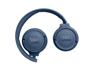 Audífonos Jbl On Ear Tune 520Bt Azul