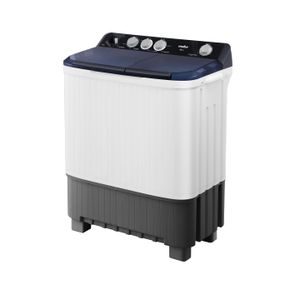 Mabe - Lavadora Semiautomática  LMDX6124HBAB0 Blanco | 16 kg