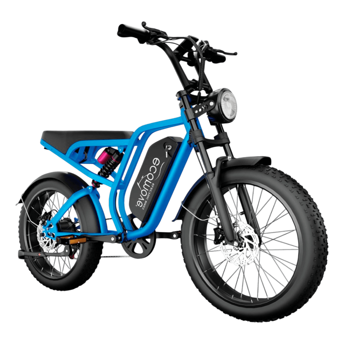 Bicicletas Eléctricas Marcas De Bicicletas Baratas Y Buenas