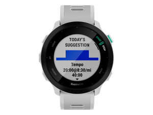 Smartwatch Garmin Forerunner 55