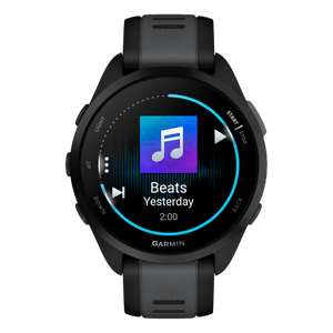 Smartwatch Garmin Forerunner 165 Music