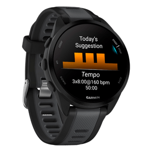 Smartwatch Garmin Forerunner 165 Music