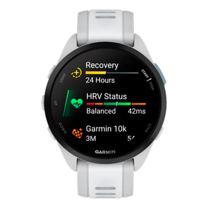 Smartwatch Garmin Forerunner 165 Music
