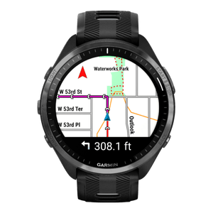Smartwatch Garmin Forerunner 965