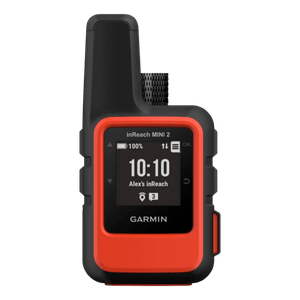 Gps Portátil Garmin Inreach Mini2