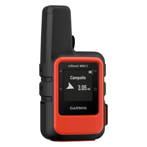 Gps Portátil Garmin Inreach Mini2