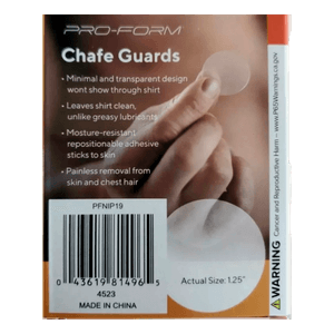 Proform - Protector pecho PFNIP19
