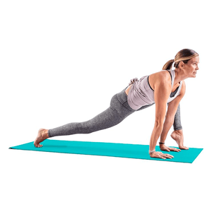 Proform - Colchoneta plegable PFWMFYM20 | Turquesa