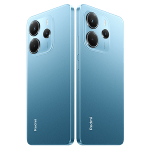 Celular Xiaomi Redmi Note 14 - 8/256GB