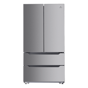 Indurama - Refrigeradora  RI 990 | 671 Litros