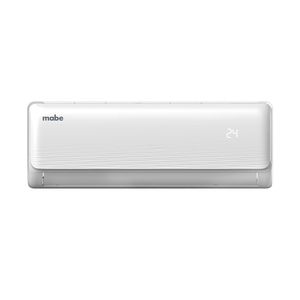 Mabe - Aire Acondicionado Split MMT12CDBWCCAX8 | 12000 BTU
