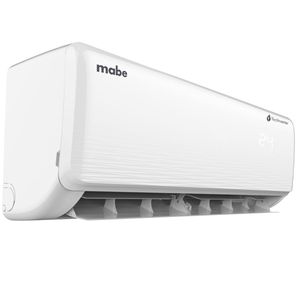 Mabe - Aire Acondicionado Split MMT12CDBWCCAX8 | 12000 BTU