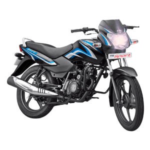 Moto Utilitaria Tvs Tvs Sport Es 2026