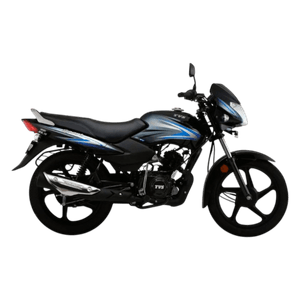 Moto Utilitaria Tvs Tvs Sport Es 2026