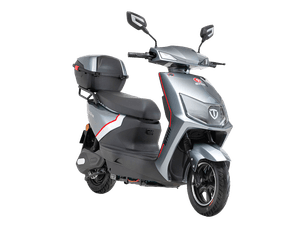 Scooter Eléctrico Shm Avatar 1200 - 2026