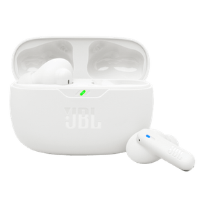 Audífonos Jbl Jblwbeam2Wht Blanco