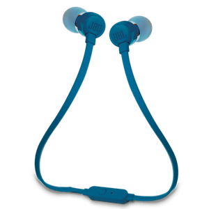 Audífonos Jbl T110 Azul