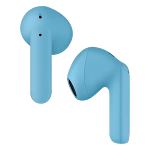 Audífonos Steren Aud-7840Az Azul