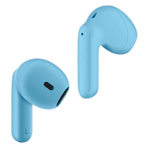 Audífonos Steren Aud-7840Az Azul