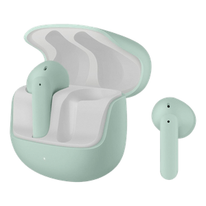 Audífonos Steren Aud-7840Ve Verde