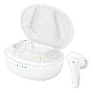 Audífonos Steren Aud-7900Bl Blanco
