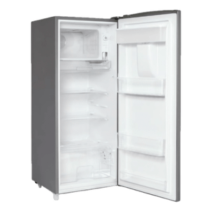 Global - Refrigeradora RG-8 Steel | 176 Litros