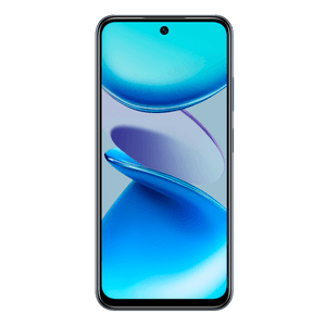 Celular Infinix Smart 9 - 3/128GB Negro