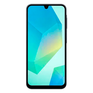 Celular Samsung A16 - 8/256GB Negro