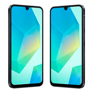 Celular Samsung A16 - 8/256GB Negro