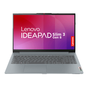 Laptop Lenovo Ideapad Slim 3 Ryzen 7-7730U | 16/512 GB