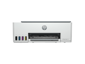 Impresora HP Multifuncional Smart Tank 580