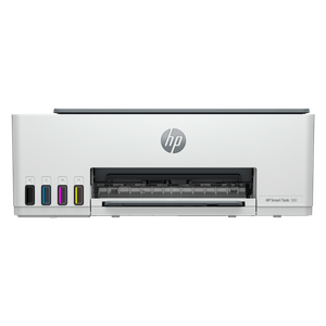 Impresora HP Multifuncional Smart Tank 580