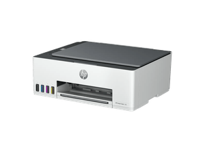 Impresora HP Multifuncional Smart Tank 580