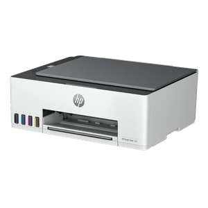 Impresora HP Multifuncional Smart Tank 580