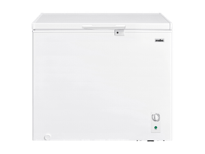 Congelador Horizontal Mabe Ci-299 Tv 306 Litros