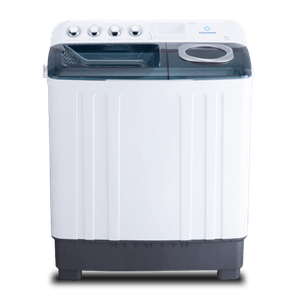 Indurama - Lavadora Semi Automatica LRI-13BLSA | 13 Kg