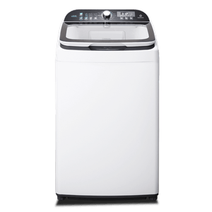 Indurama - Lavadora Automatica LRI-19BLA | 19 Kg
