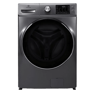 Indurama -  Lavadora Automática  LRI-21FCR Croma | 21KG