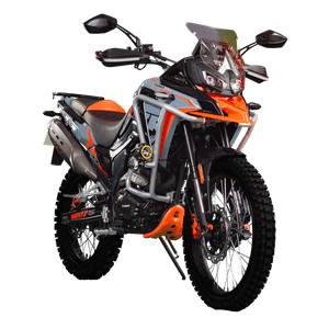 Moto Dp Tuko Tk-Sikr Negro 2026