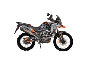 Moto Dp Tuko Tk-Sikr 2026