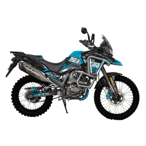 Moto Dp Tuko Tk-Sikr Azul 2026